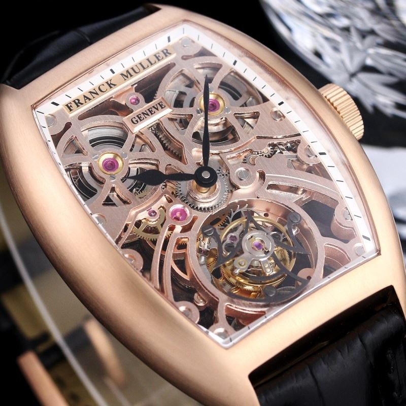 FRANCK MULLER Watches